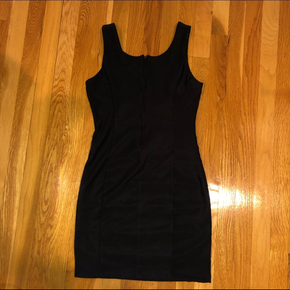 Ruby Rox dress - Picture 2 of 3